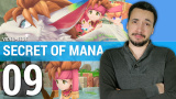 Secret of Mana : Deux minutes pour savoir si le remake vaut le coup