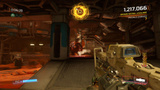 Doom se met à jour sur Switch et intègre la fonction Gyroscope