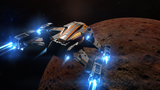 Elite Dangerous : Beyond Chapter One annonce sa date de sortie