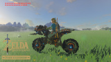 Guide Zelda : Breath of the Wild, Ode aux Prodiges : la soluce complète du second DLC