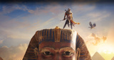 Assassin's Creed Origins : un objet à débloquer en terminant le New Game +