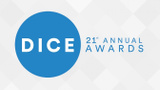 D.I.C.E. Awards 2018 : La liste des vainqueurs