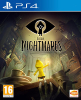 Little Nightmares