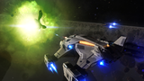 Elite Dangerous : Beyond Chapter One disponible