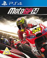 Moto GP 14