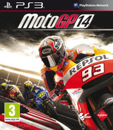 MotoGP 14 PS3
