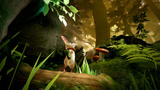 Moss : Jouez à la souris sur PS4