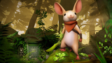 Moss - On est tombé sous le charme de cette petite souris sur PS4