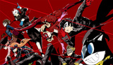 Persona 5 : Un nouveau visuel et une date pour la série d'animation