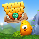 Toki Tori 2+ PS4