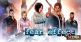 Fear Effect Sedna : les trophées et succès du nouvel épisode dévoilés