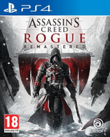 Assassin’s Creed Rogue Remastered PS4