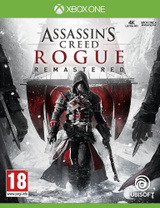 Assassin’s Creed Rogue Remastered Xbox One