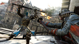 For Honor : Les serveurs dédiés déployés sur consoles