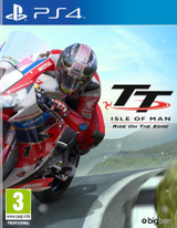 Tourist Trophy : Isle Of Man