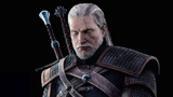 Geralt de Riv (The Witcher) au sein d'un nouveau jeu cette année ?