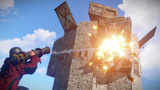 Rust : La survie a trouvé l'un de ses maîtres