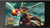 Dillon's Dead Heat Breakers vient se battre sur 3DS
