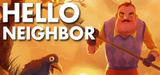 Hello Neighbor PS4