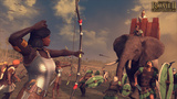 Total War : Rome II - Desert Kingdoms : 4 nouvelles factions pour 4 fois plus de plaisir ? sur PC