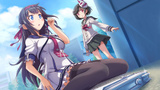 Gal Gun 2 se trouve une date de sortie européenne