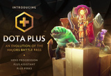 Dota 2 lance "Dota Plus", un système d'abonnement pour remplacer les Battle Pass