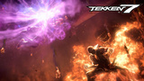 Tekken 7 : Noctis entre dans l'arène