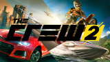 The Crew 2 : Ubisoft dévoile sa Motor Edition