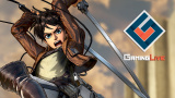 L'Attaque des Titans 2 : Vis ma vie de soldat du Bataillon d'Exploration
