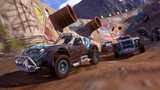 Onrush : quand Burnout, Motorstorm et League of Legends font des enfants...
