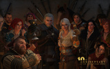 The Witcher : La licence dépasse les 33 millions de jeux vendus