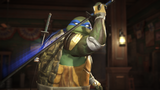 Injustice 2 : Les Tortues Ninja affrontent Red Hood