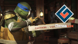 Injustice 2 : Quatre tortues d'enfer dans la ville