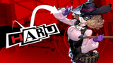 Persona 5 : La série d'animation présente Haru et Futaba