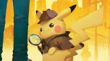 Jouez les détectives privés avec Détective Pikachu