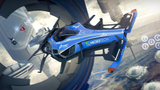 Star Citizen : La course à l'état pur avec le Misc Razor