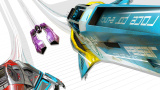Wipeout Omega Collection se met à la réalité virtuelle aujourd'hui