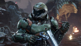 DOOM : des patches PS4 Pro et Xbox One X dès demain