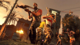 Dying Light : une zone, un mode de jeu et un ennemi inédits dans les Content Drop #4 et #5