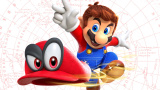 Super Mario Odyssey : deux nouveaux costumes pour le plombier