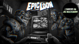 L'univers du jeu indépendant - Epic Loon : un hommage complètement déjanté !
