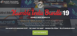 Soma, Superhot et Mini Metro dans le Humble Indie Bundle 19