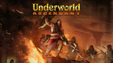 Underworld Ascendant - Bande annonce