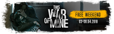 This War of Mine est temporairement gratuit
