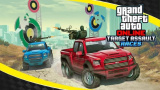 Grand Theft Auto V : Un nouveau mode de jeu pour l'Online