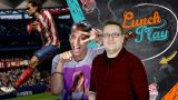 Lunch PLay : FIFA la vida !