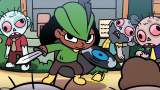 The Swords of Ditto : Le Zelda-like qui compte les jours et érige les tours