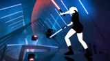 Beat Saber paraîtra le 1er mai sur PC