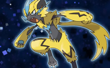 Pokémon Ultra-Soleil et Ultra-Lune accueilleront bientôt Zeraora