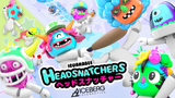 Headsnatchers : A en perdre la tête